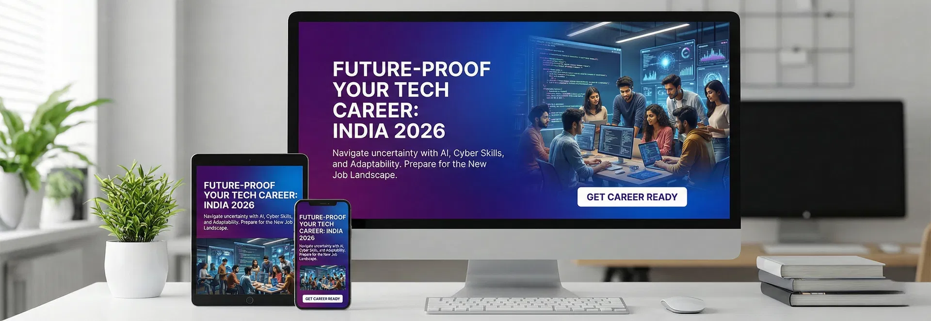 Tech Layoffs 2026: How Students Should Prepare Their Careers Now